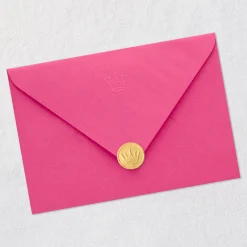 Things We Share Funny Pop-Up Birthday Card for Sister