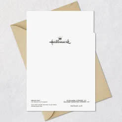 Thinking of You Encouragement Card