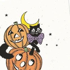 Thinking of You Is Always a Treat Halloween Card