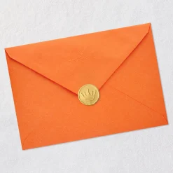 Thinking of You Is Always a Treat Halloween Card