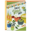 This Is Your Day Birthday Card