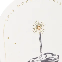 This Moment Is All Yours Birthday Card