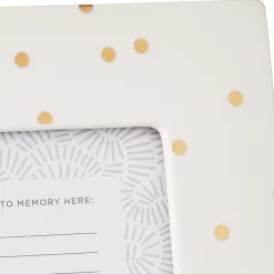 This Calls for Confetti Picture Frame, 4x6