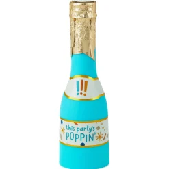 This Party's Poppin' Champagne Party Popper