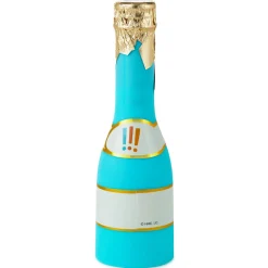 This Party's Poppin' Champagne Party Popper