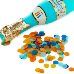 This Party's Poppin' Champagne Party Popper