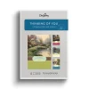 Thomas Kinkade Assorted Religious Thinking of You Cards, Box of 12