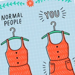 To Someone Extra Special Birthday Card