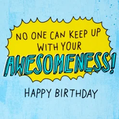 Toadally Cool Skateboard Birthday Card