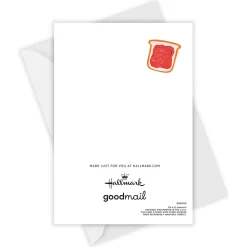 Toast Funny Custom Congratulations Card