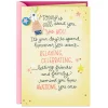 Today Is All About You Birthday Card