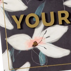 Today is Yours Birthday Card