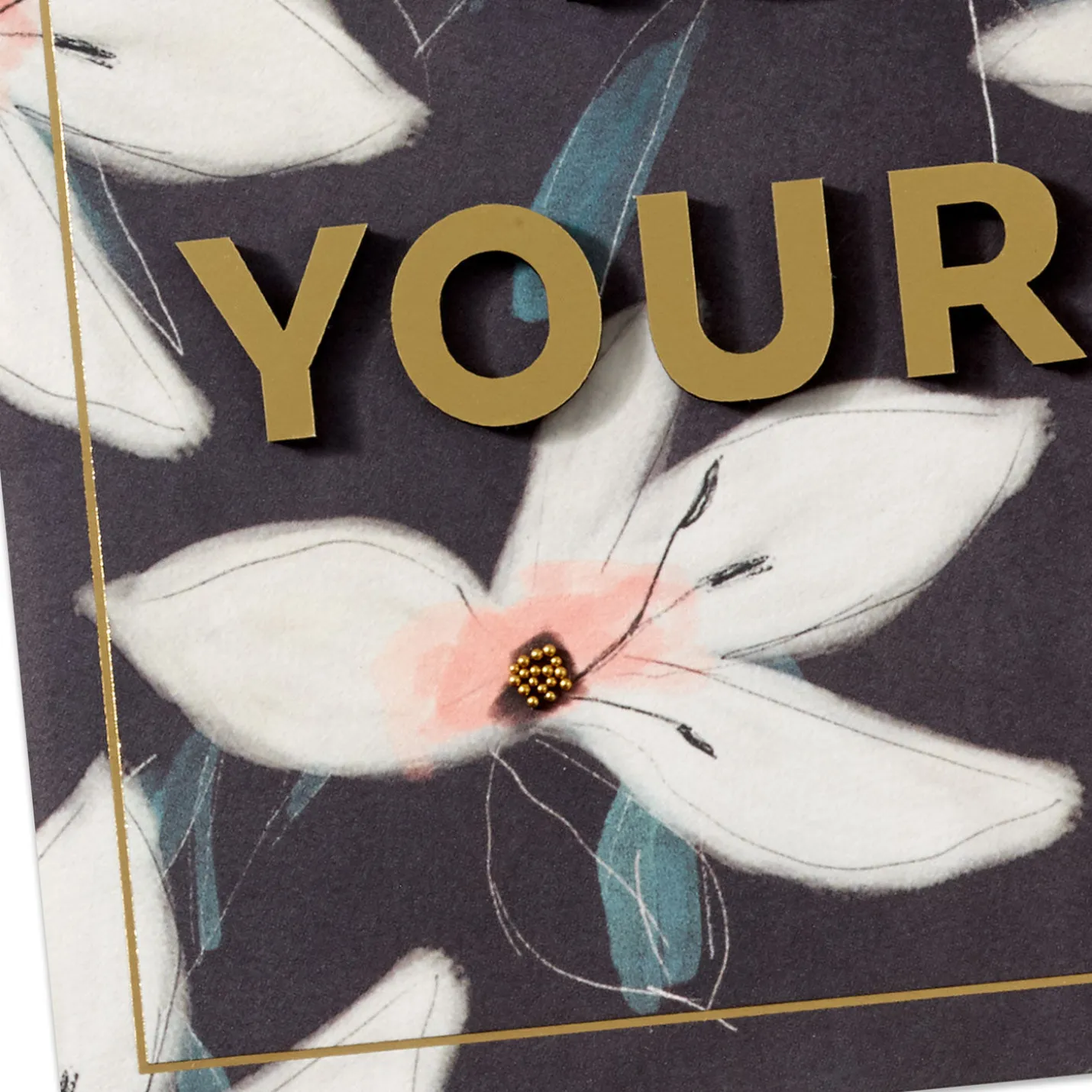 Today is Yours Birthday Card