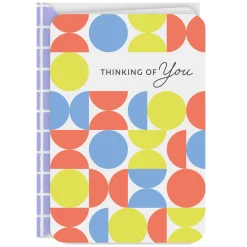 Today and All Days Thinking of You Card