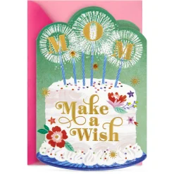 Today Is All Yours Birthday Card for Mom