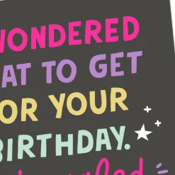 Too Much Stress Funny Birthday Card