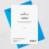 Treat Yourself Ice-Cream Cone and Confetti Venmo Birthday Card