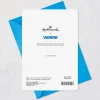 Turn Up the Happy Venmo Birthday Card