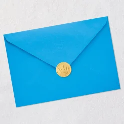 Turn Up the Happy Venmo Birthday Card