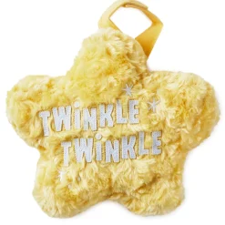 Twinkle Twinkle Musical Star Plush