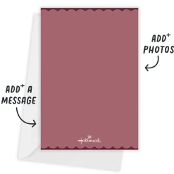 Tying the Knot Flat Couples Wedding Shower Invitation