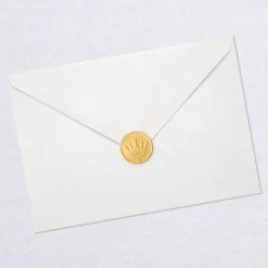 UNICEF Mermaid Birthday Card