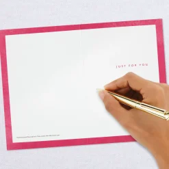 UNICEF One Beautiful Day Floral Birthday Card