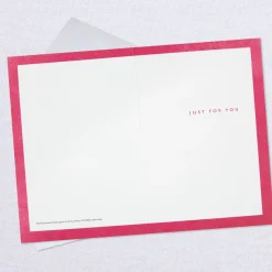 UNICEF One Beautiful Day Floral Birthday Card