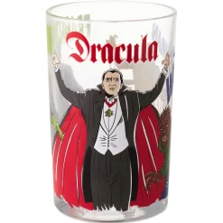Universal Monsters Collectible Drinking Glass, 13.5 oz.