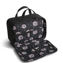 Vera Bradley Ultimate Travel Case in Moonless Night