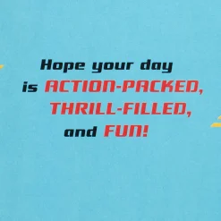 Video Game Controller Birthday Card With Sound