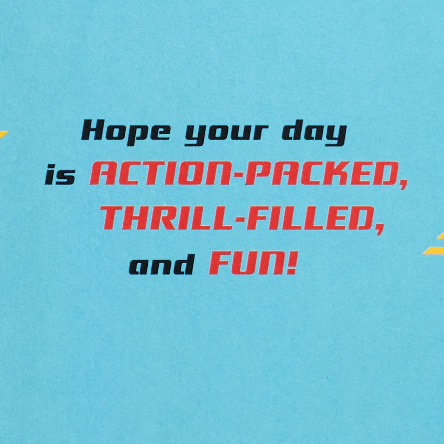 Video Game Controller Birthday Card With Sound