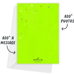 Video Gamer Birthday Invitation