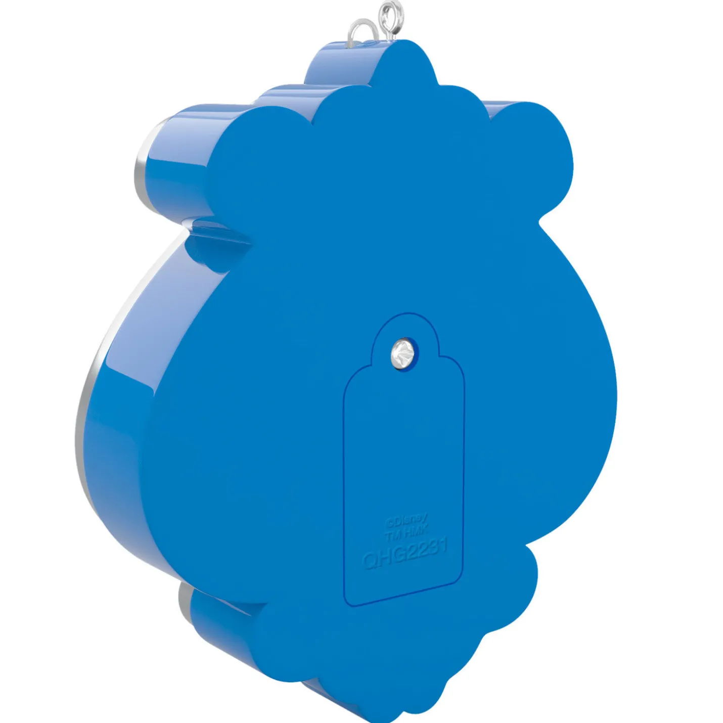 Walt Disney World Magic Kingdom Cinderella Castle Tree Topper Replacement Remote Control