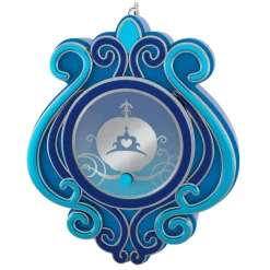 Walt Disney World Magic Kingdom Cinderella Castle Tree Topper Replacement Remote Control