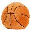 Warmies Heatable Scented Basketball Plush