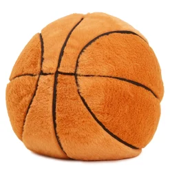 Warmies Heatable Scented Basketball Plush