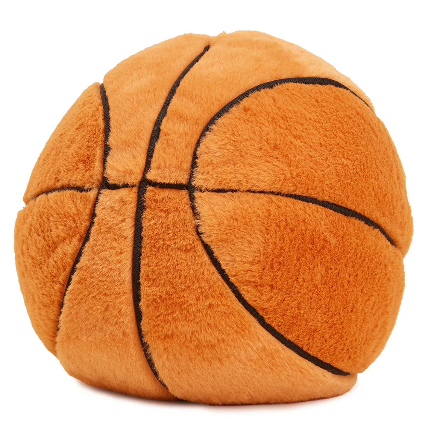Warmies Heatable Scented Basketball Plush