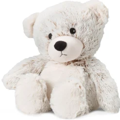 Warmies Heatable Scented Bear Stuffed Animal, 13"