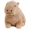 Warmies Heatable Scented Capybara Plush