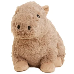 Warmies Heatable Scented Capybara Plush