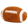 Warmies Heatable Scented Football Plush