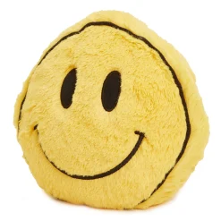 Warmies Heatable Scented Smiley Face Plush