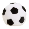 Warmies Heatable Scented Soccer Ball Plush