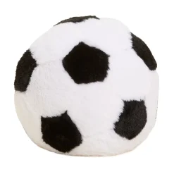 Warmies Heatable Scented Soccer Ball Plush