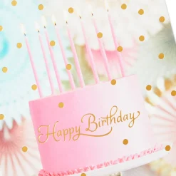 Warm Wishes Assorted All-Occasion Cards, Box of 48