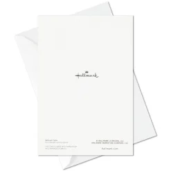 Warm Wishes Assorted All-Occasion Cards, Box of 48