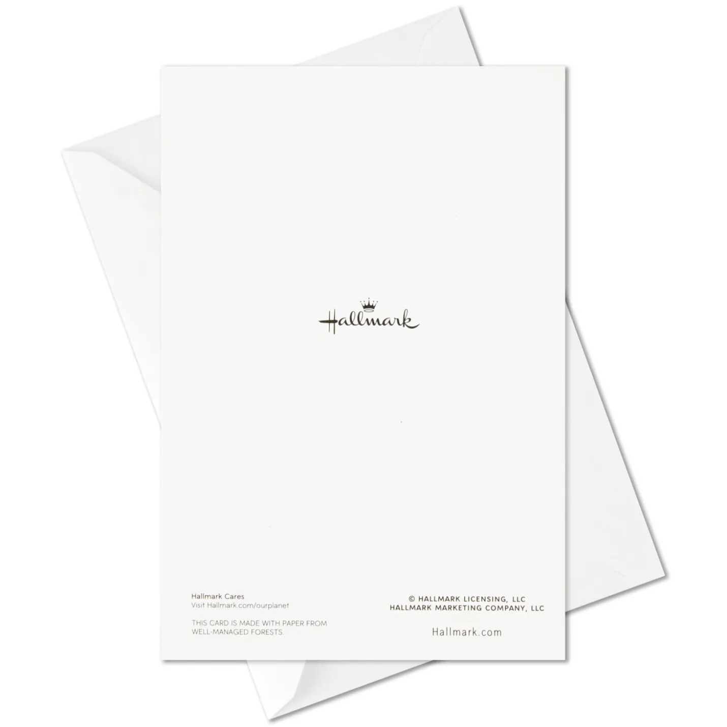 Warm Wishes Assorted All-Occasion Cards, Box of 48