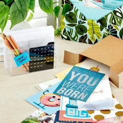 Warm Wishes Assorted All-Occasion Cards, Box of 48