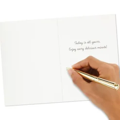 Warm Wishes Assorted All-Occasion Cards, Box of 48